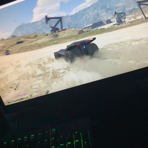 Meet your Posher, Luis